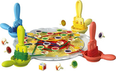 Schmidt Spiele 40626 Paletti Spaghetti, Actionspiel für Kinder und Erwachsene
