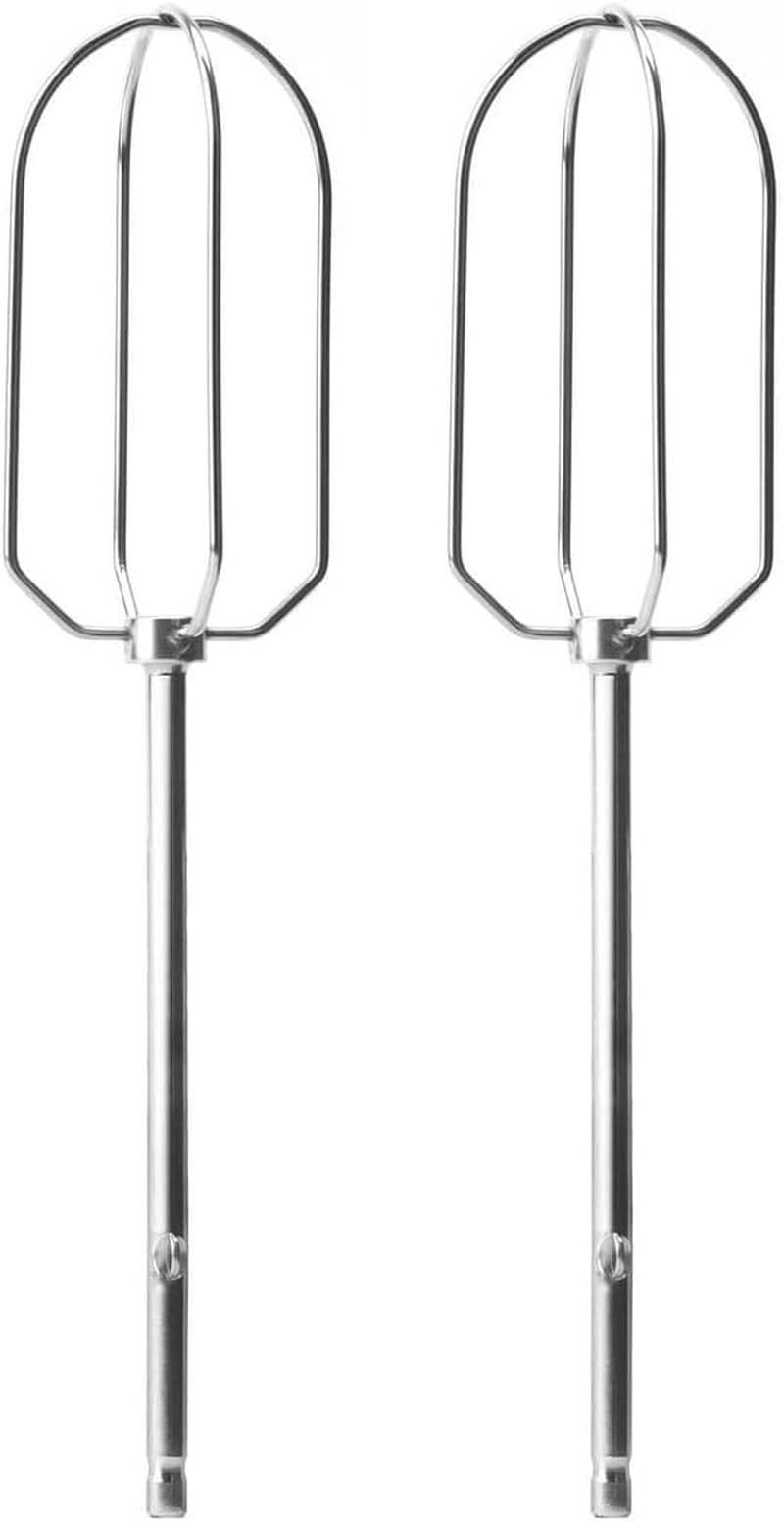 Taurus Station Inox - Standrührgerät Für Backwaren, 500 W, 5 Geschwindigkeiten, Turbofunktion, 2 Arten Von Rührstäben: Kneten Und Mixen, Weiß/Schwarz Mother and Child Naty Shop