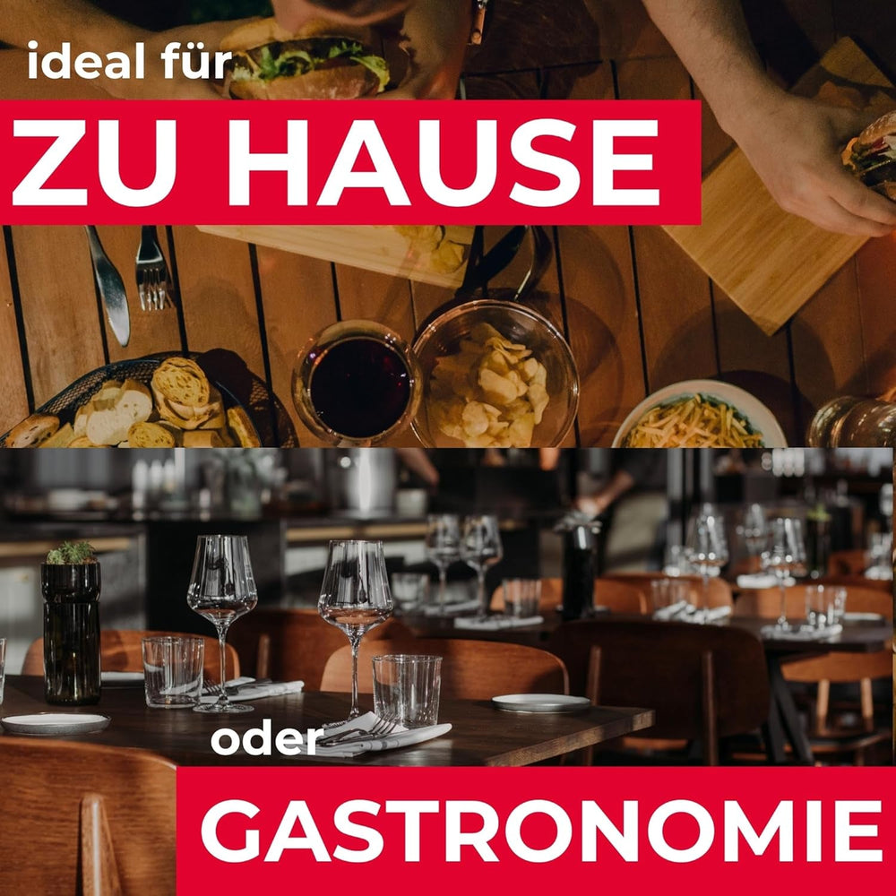 Westmark Julienneschäler, Edelstahlschäler Naty Shop