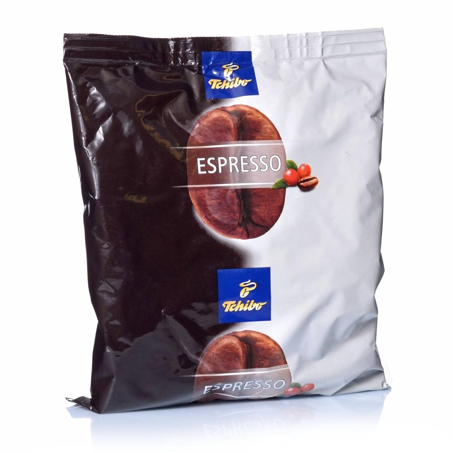 Tchibo Espresso Speciale - 10 x 500g Kaffeebohnen