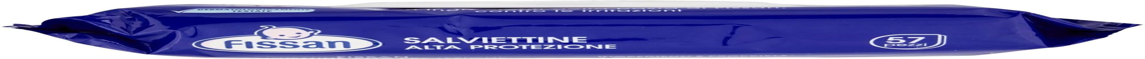 Fissan, Tücher – 310 g Baby-Feuchttücher Naty Shop