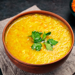 ASHOKA – Instantreis mit Linsen und Kreuzkümmel – (1 x 250 g)