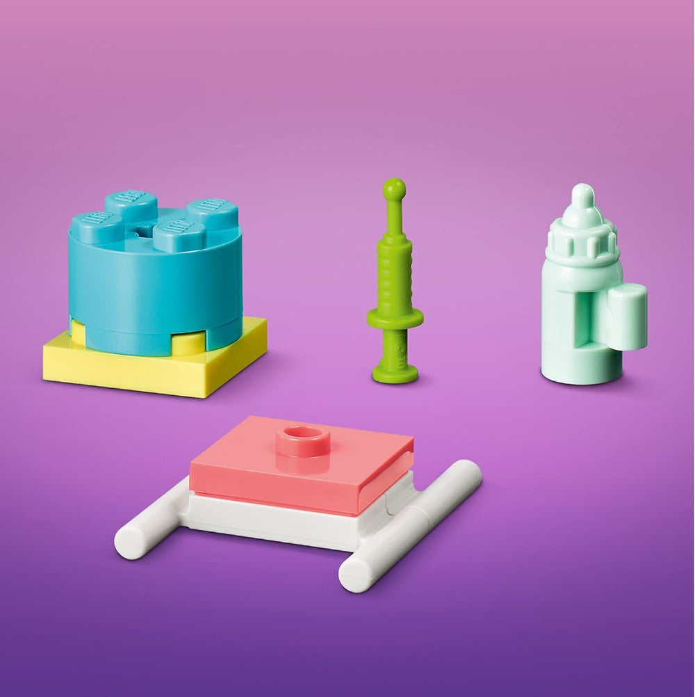 LEGO 41694 Animal Rescue Van Friends Bausets Besuchen Sie den LEGO-Store