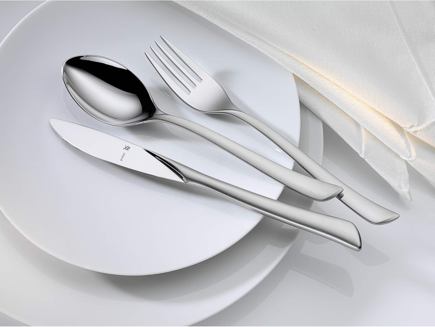 WMF Virginia set de tacâmuri pentru 12 persoane Bucatarie Naty Shop