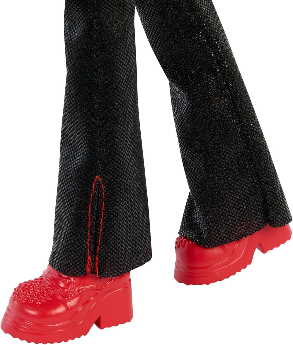 Mattel Disney Puppe Descendants 4 singende Red - Tochter der Queen of Hearts