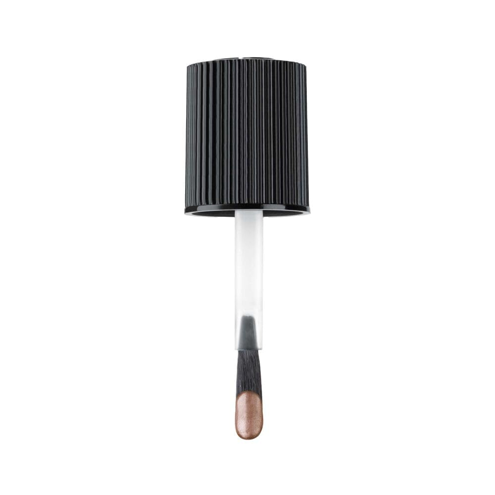ARTDECO Art Couture Nail Lacquer - ojă cu efect de luciu vinil și pensulă pentru un strat perfect - 1 x 10ml