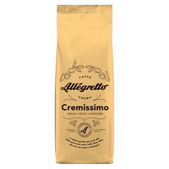 Cremissimo, 500g, boabe întregi, pachet de 3
