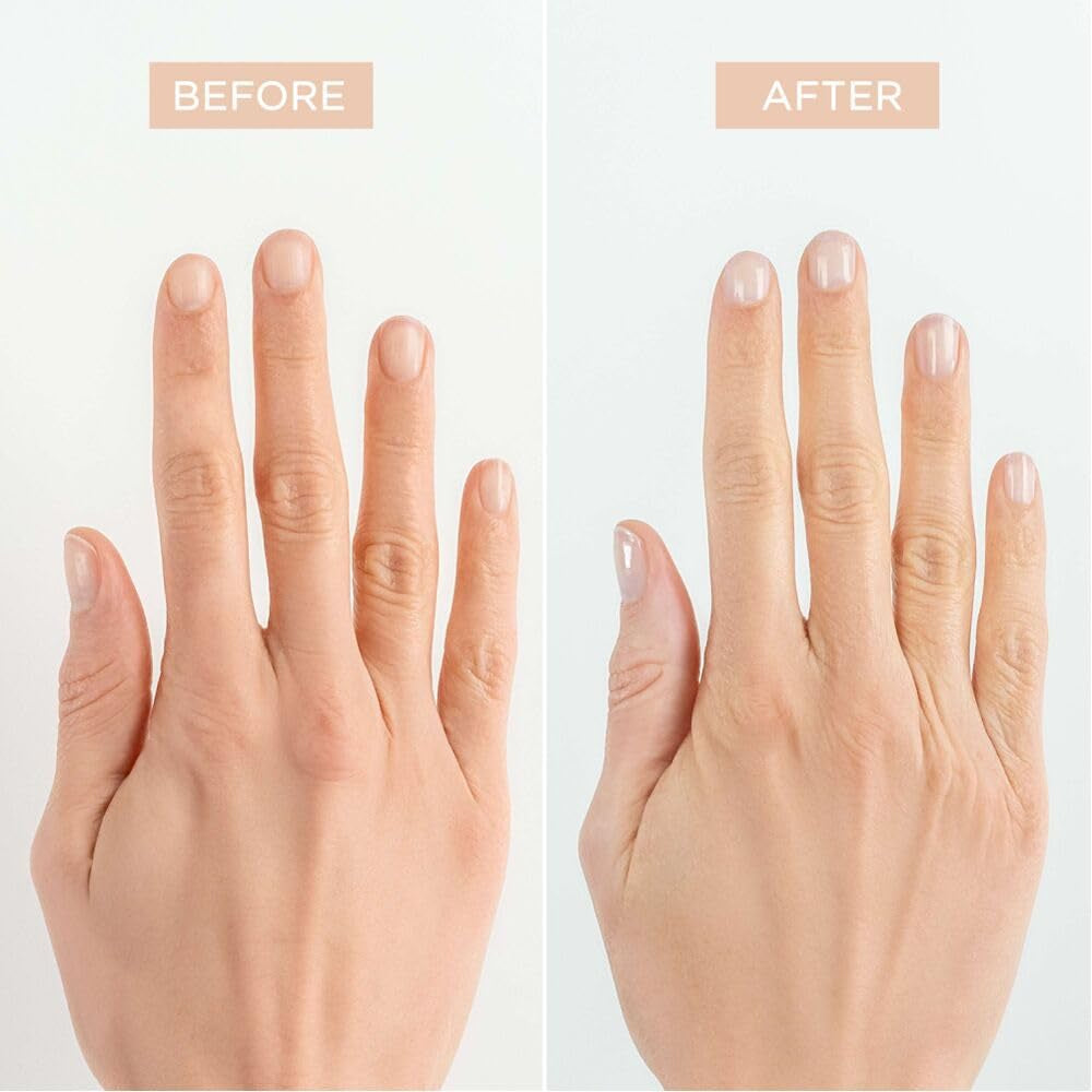 ARTDECO Nail Glow - Efect de strălucire naturală și radiantă pentru unghiile tale - 1 x 10 ml