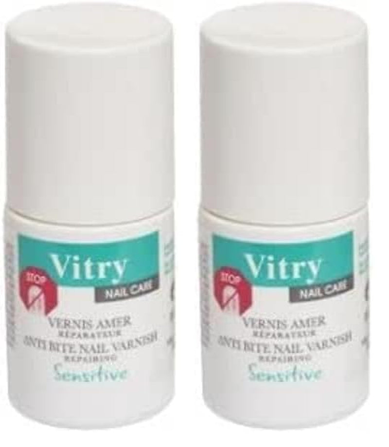 Lac reparator Bitter Sensitive, 10 ml