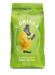 Amestec de cafea Joerges, 1 kg (Ambalajul poate varia) (Pachet de 2)
