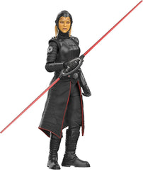 Star Wars Black Series Inquisitor – Vierte Schwester, ca. 15 cm große Obi-Wan Kenobi Actionfiguren Naty Shop Standardtitel