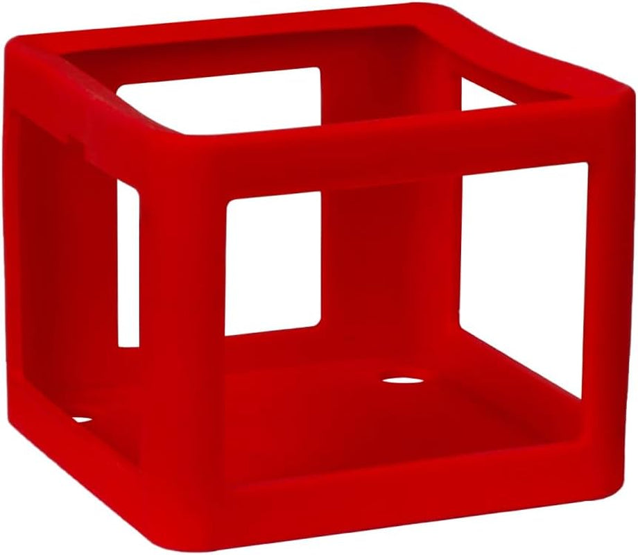 Figura cu sunet Mica Sirenă - povești cu sunet - jucărie, conținut educațional, versiune în limba franceză, copii de la 4 ani în sus Jucarii Bebe Naty Shop Capac de protecție roșu