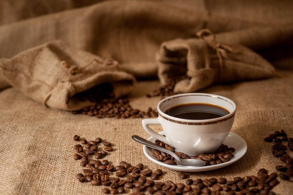 Kaffeespezialität Aus Mittelamerika - Guatemala, Dem Land Der Maya (Ganze Bohne,500 Gramm) - Länderkaffee - Spitzenkaffee - Säurearm - Schonend und Frisch Geröstet