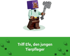 Besuchen Sie den LEGO-Store