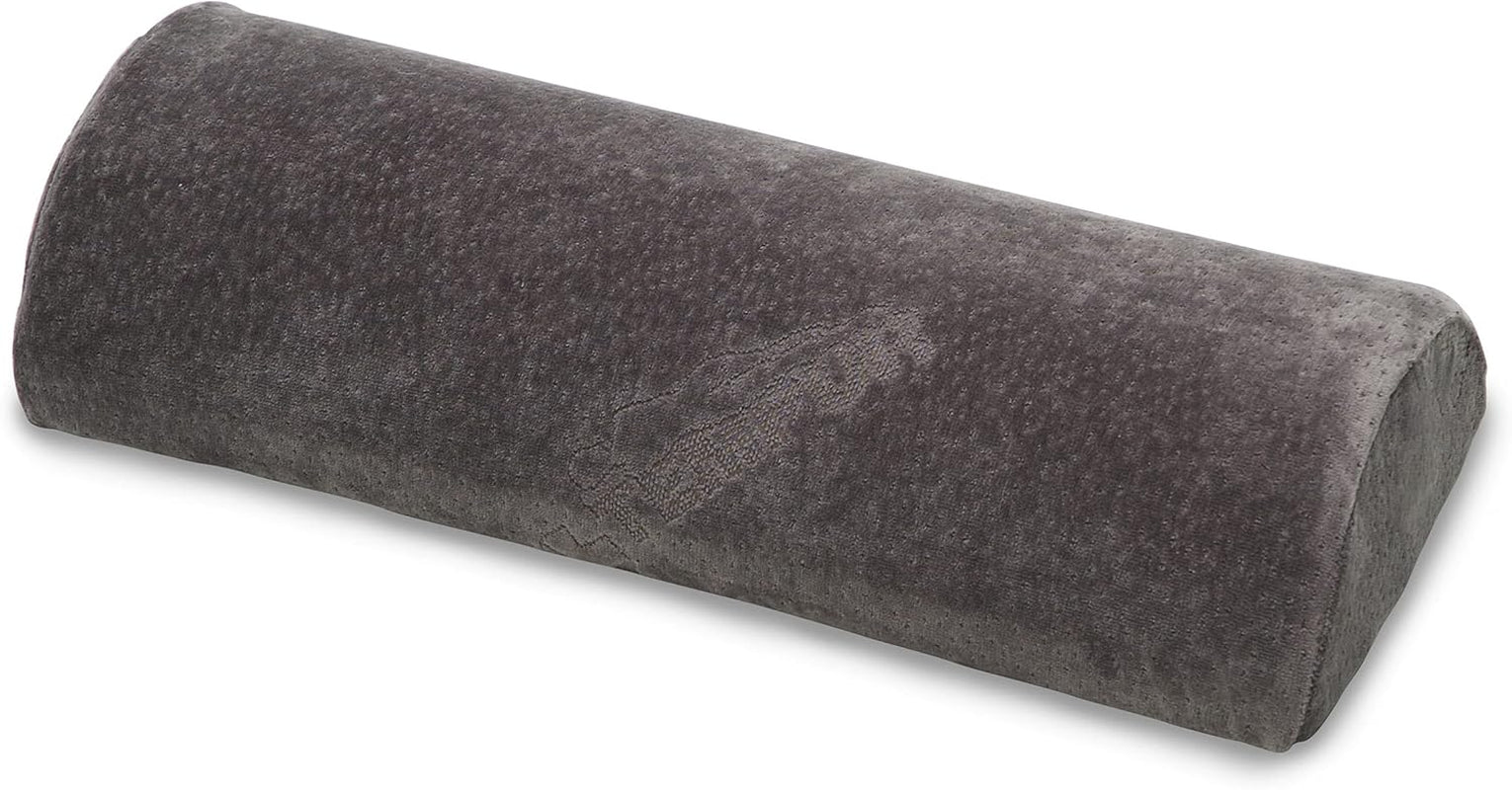 Pernă universală TEMPUR pentru picioare, talie și cap, gri, 50 X 20 X 10 cm Perne standard Naty Shop Titlu implicit