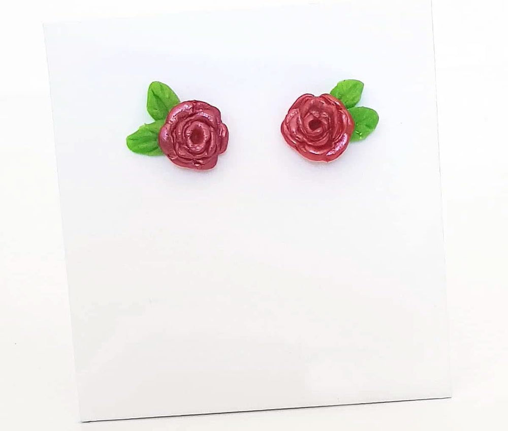 Katy Sue, Silikonform 4 Rosen Kitchen Naty Shop