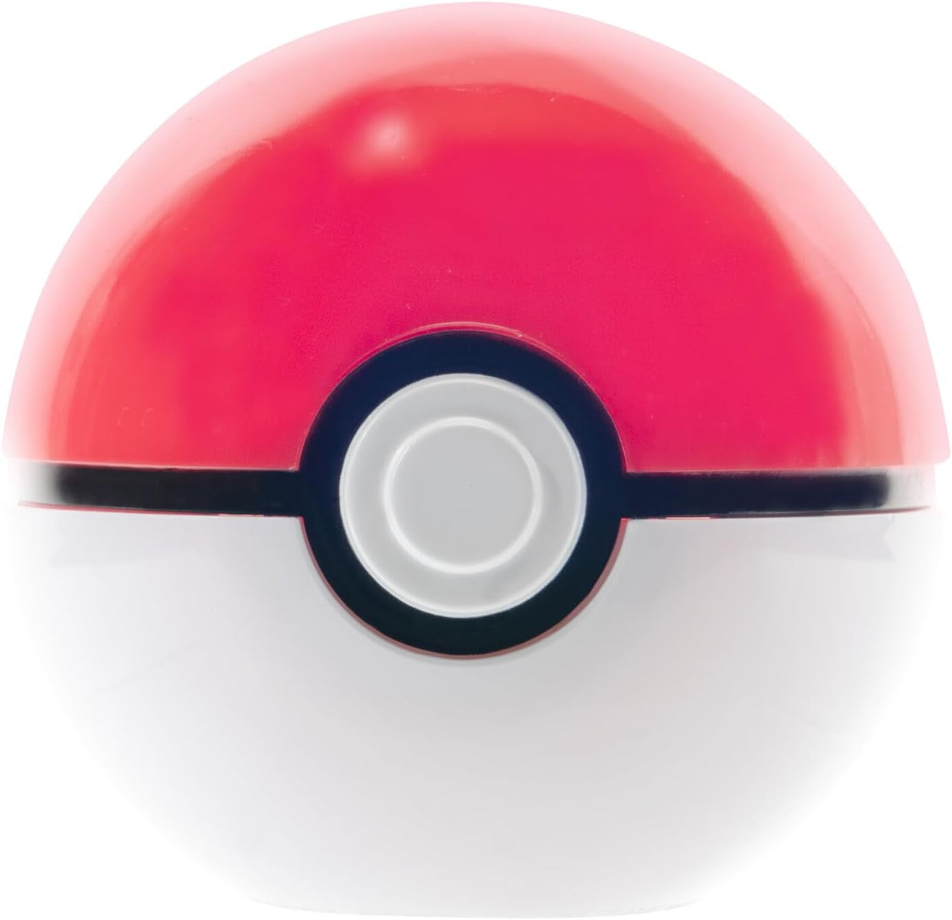 Pokémon PKW3629 – Clip’N’Go Pokéball – Felori und Pokéball, offizieller Pokéball mit 5 cm großer Figur. Actionfiguren Naty Shop