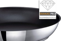 Gastrosus Industar Diamas Pro, oțel inoxidabil Oale si Tigai Naty Shop