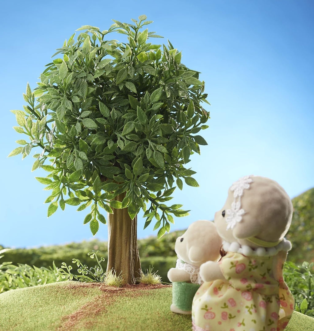 Sylvanian Families 5620 Sheep Baby - Figuri pentru casa de păpuși Papusi Naty Shop