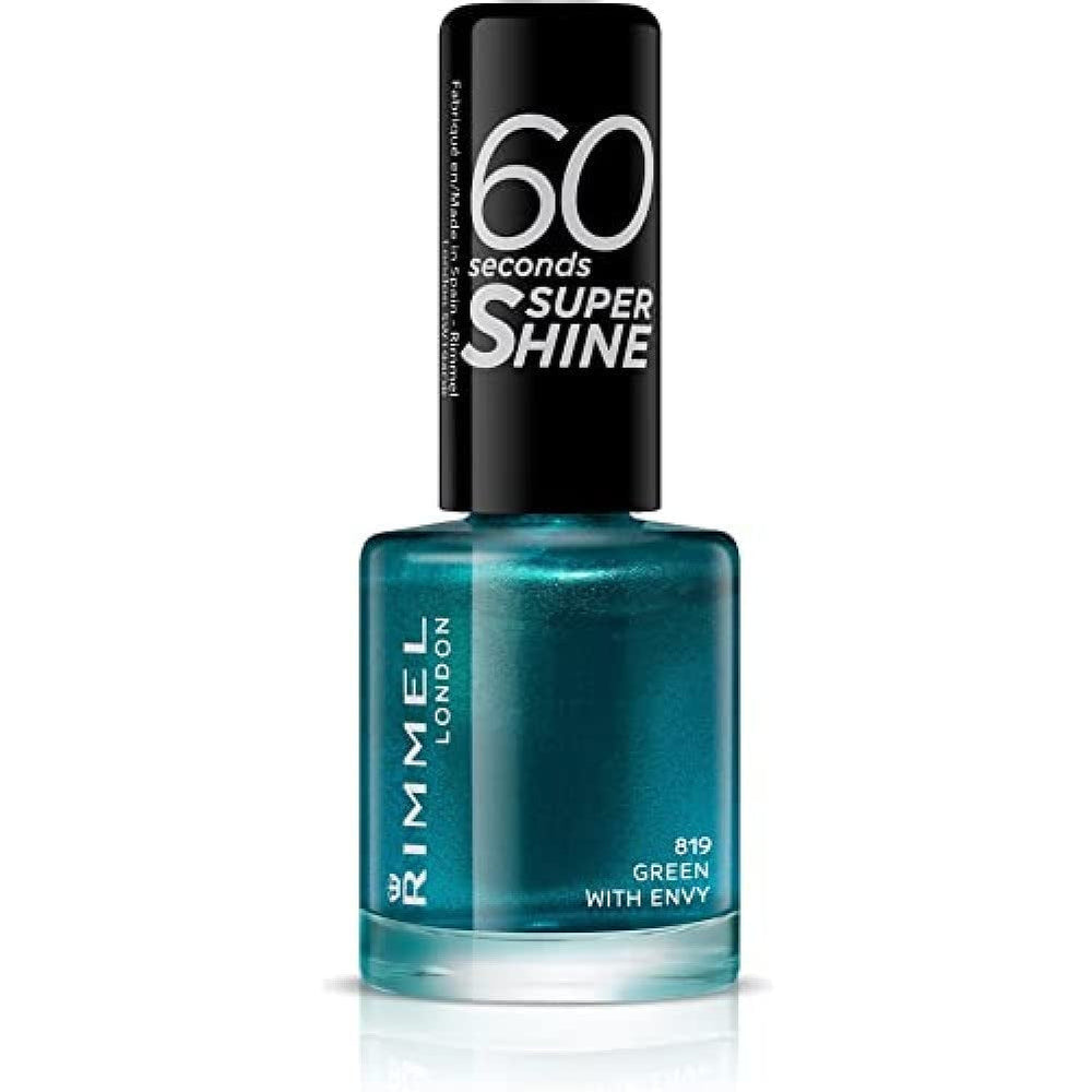 Oja Super Shine 60 de secunde 8 ml