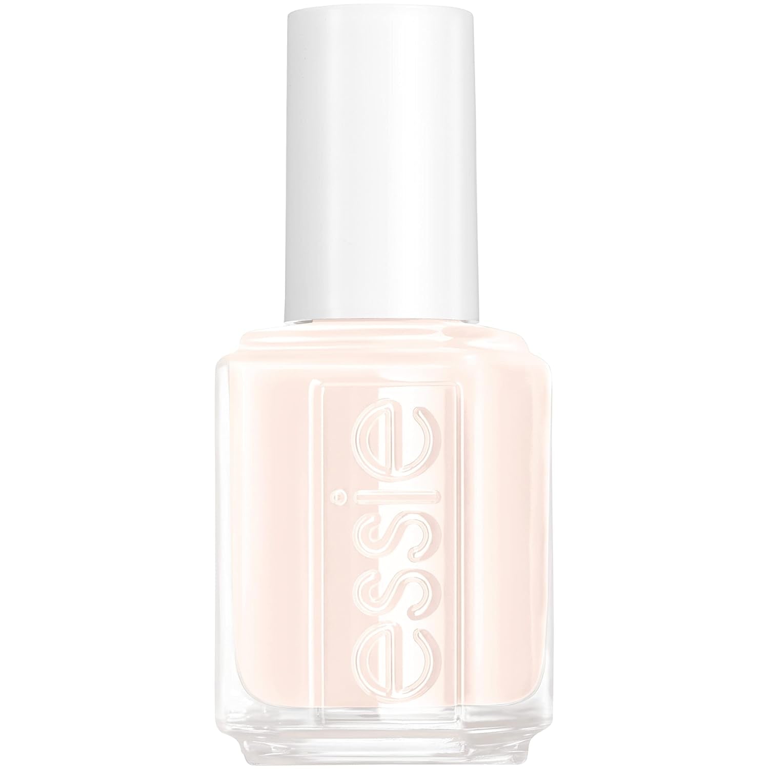 Essie Schnelltrocknender Nagellack „expressie“, Nr. 210 throw it on, Violett, Vegane Formel, 10 ml