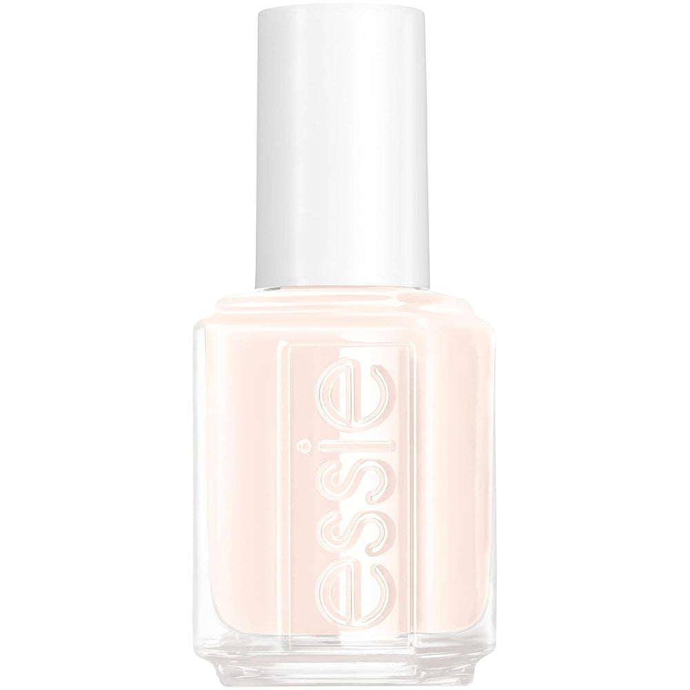 Essie Schnelltrocknender Nagellack „expressie“, Nr. 210 throw it on, Violett, Vegane Formel, 10 ml