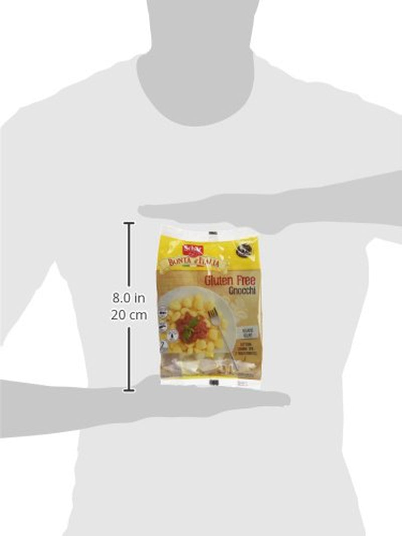 Glutenfreie Gnocchi, 300g, 6er Pack