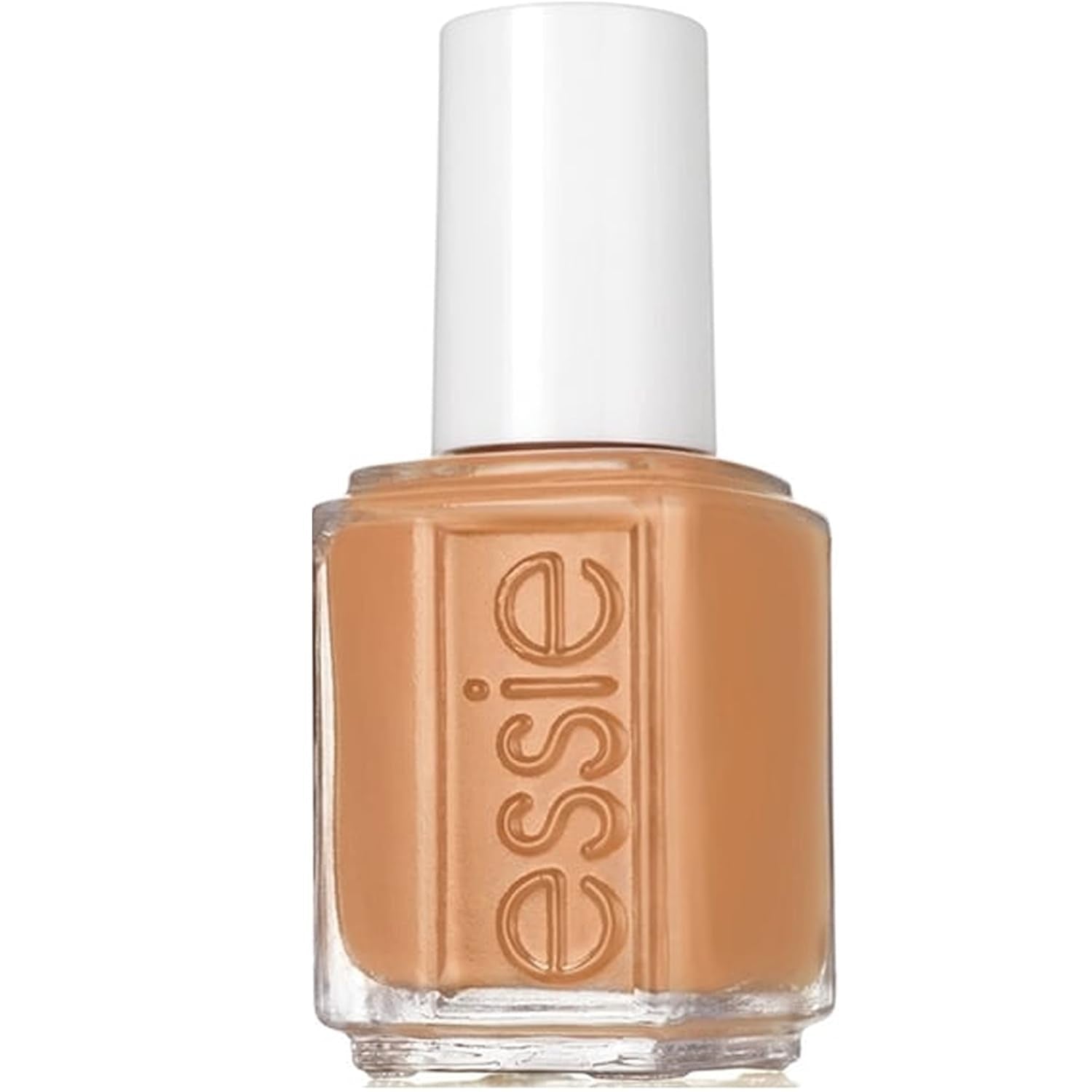 Essie Schnelltrocknender Nagellack „expressie“, Nr. 210 throw it on, Violett, Vegane Formel, 10 ml