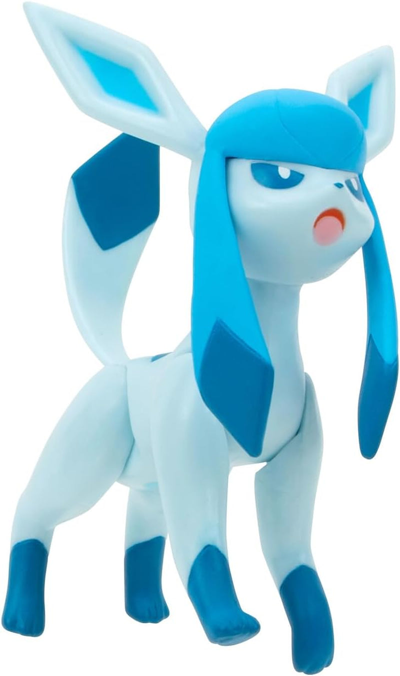 Pokemon Battle Figure Pack (Glaceon) W15 Actionfiguren Naty Shop