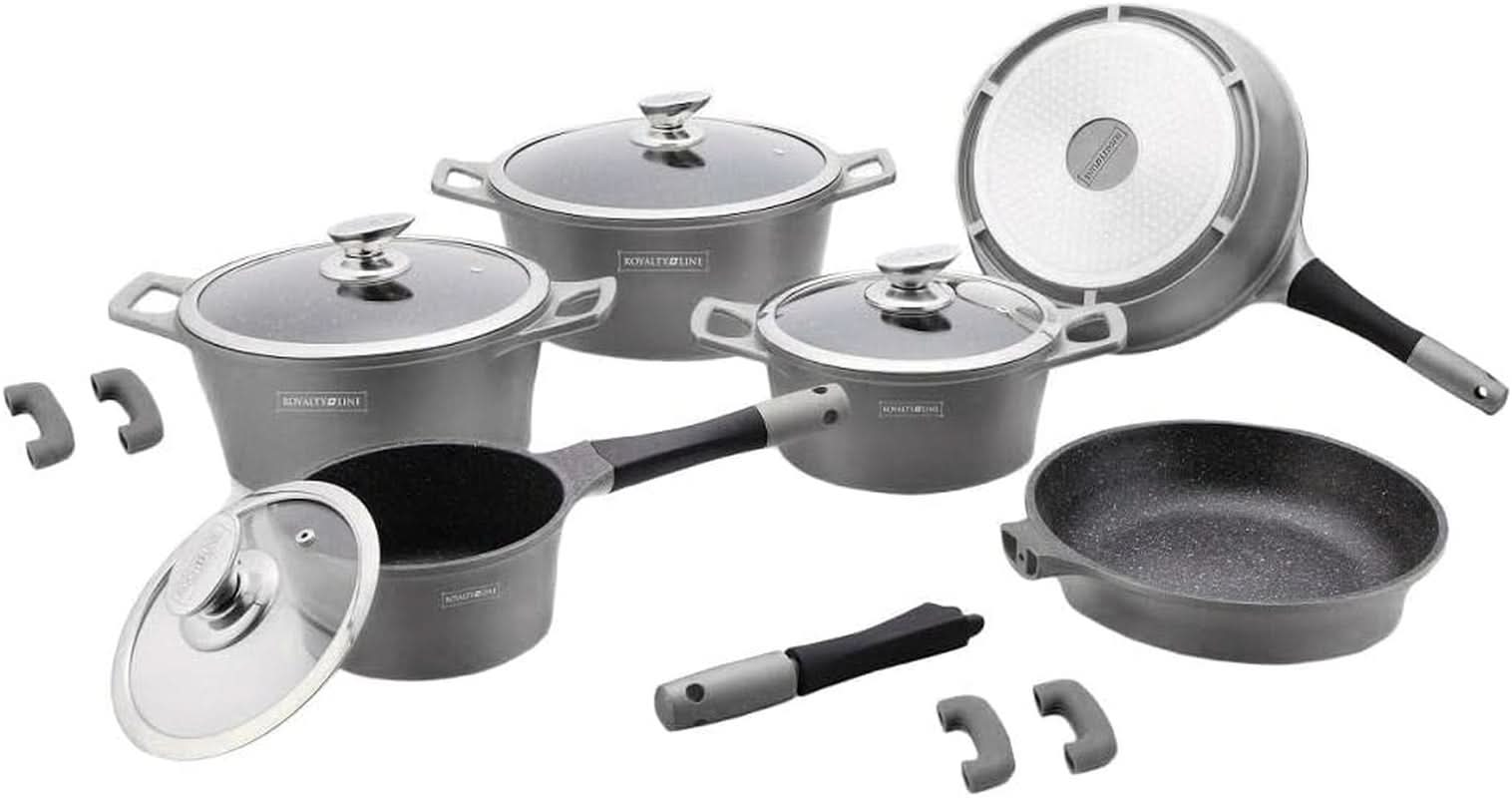 Herenthal 3 in 1 Multi-Küchenmaschine, Zwart Kitchen Naty Shop