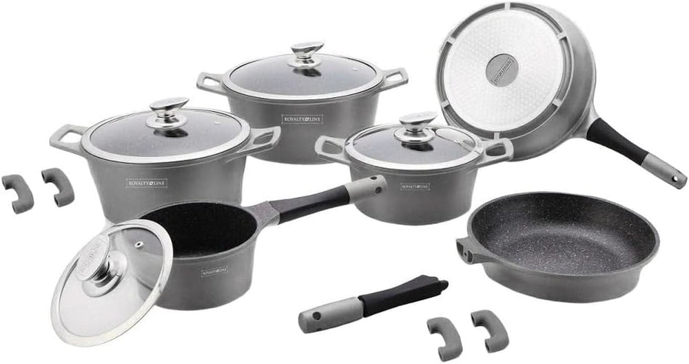 Herenthal 3 in 1 Multi-Küchenmaschine, Zwart Kitchen Naty Shop