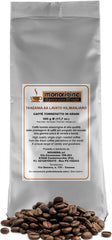 Boabe de cafea Arabica Tanzania AA Lavato Kilimanjaro - 500 gr