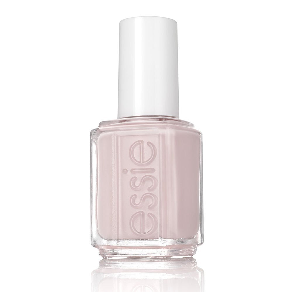 Essie Schnelltrocknender Nagellack „expressie“, Nr. 210 throw it on, Violett, Vegane Formel, 10 ml