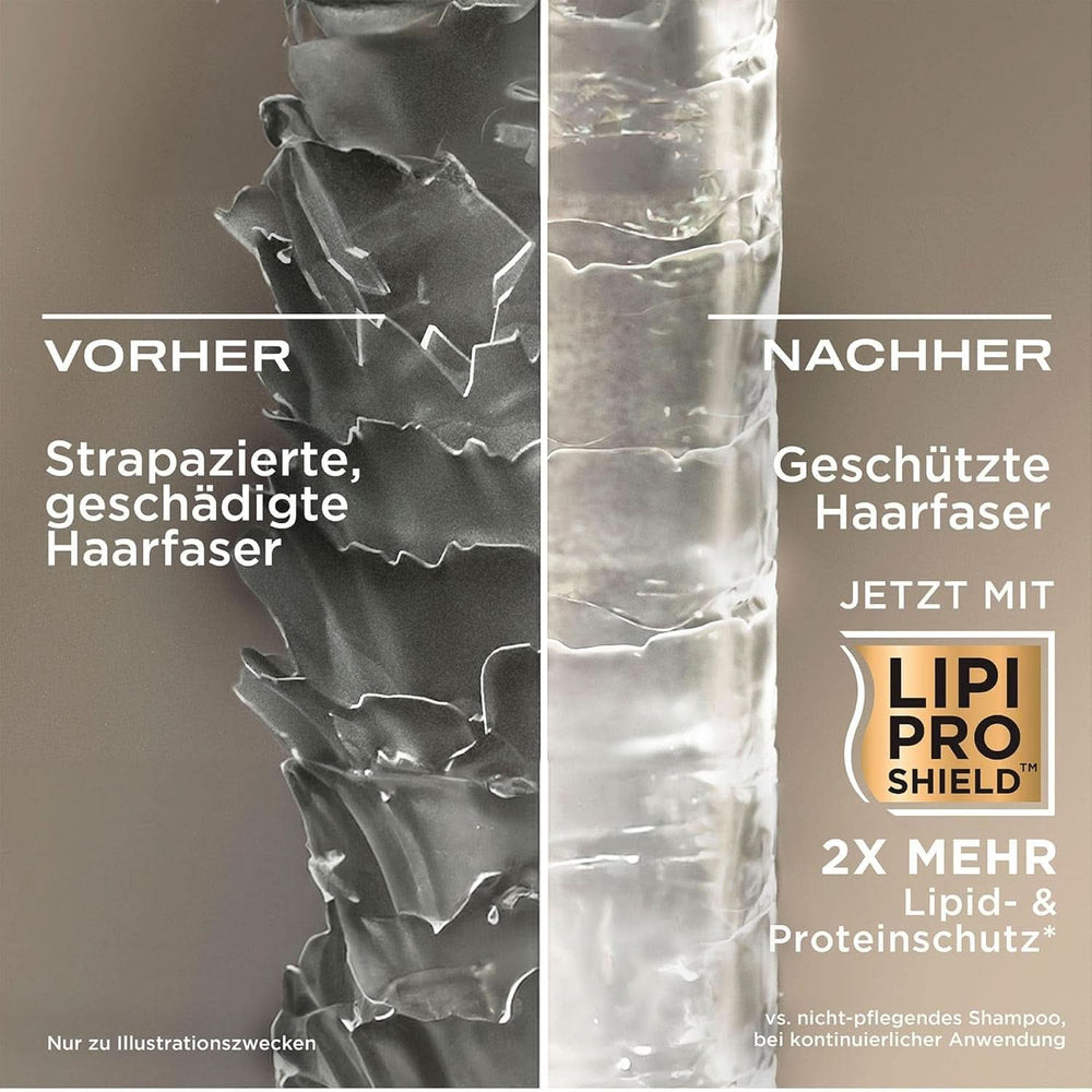 Shampoo mit Kokosmilch OGX (385 ml), feuchtigkeitsspendende Wirkung. Dusche und Bad Naty Shop