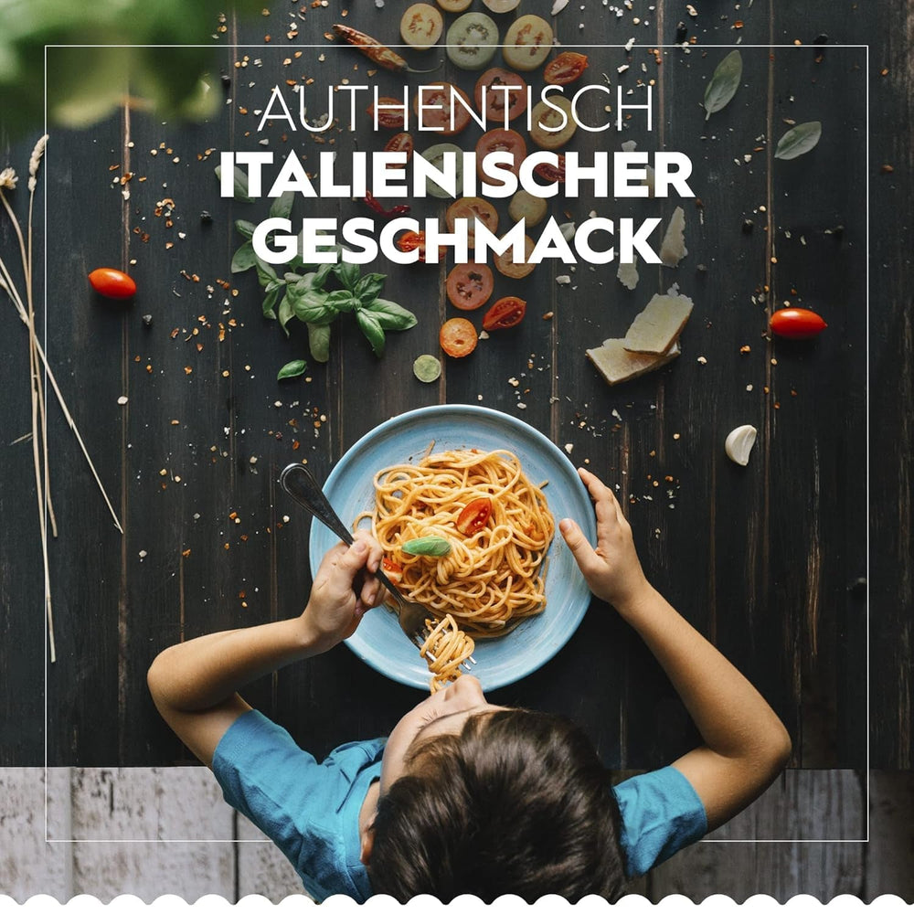 Paste Barilla Tagliatelle fără gluten, făcute din porumb și orez delicios – perfecte pentru persoanele cu boală celiacă sau intoleranță la gluten 300g