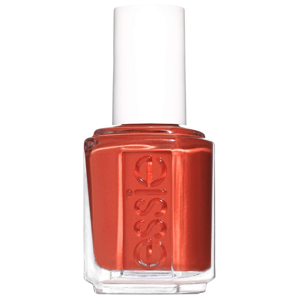 Essie Schnelltrocknender Nagellack „expressie“, Nr. 210 throw it on, Violett, Vegane Formel, 10 ml