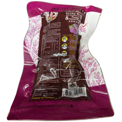 - Klebreis mit Kokosnuss und Süßkartoffeln - (1 x 80 g)