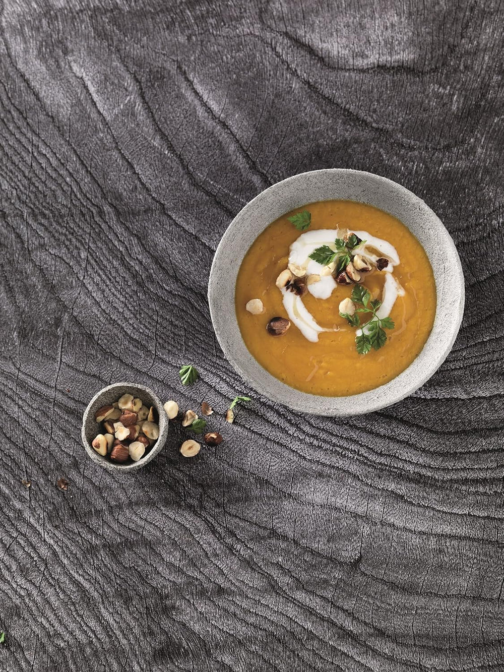 Knorr Kokosmilch Pulver (Milchpulver aus 20 frischen Kokosnüssen, ergibt 6,6 Liter Kokosmilch) 1er Pack (1 x 1 kg)