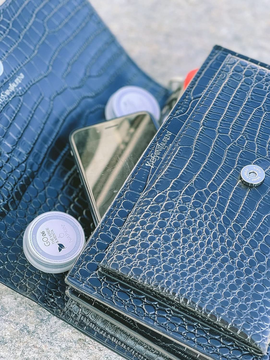 Citronella Reinigungstuch mit Flüssigkeit 50 Stück Baby-Feuchttücher Naty Shop