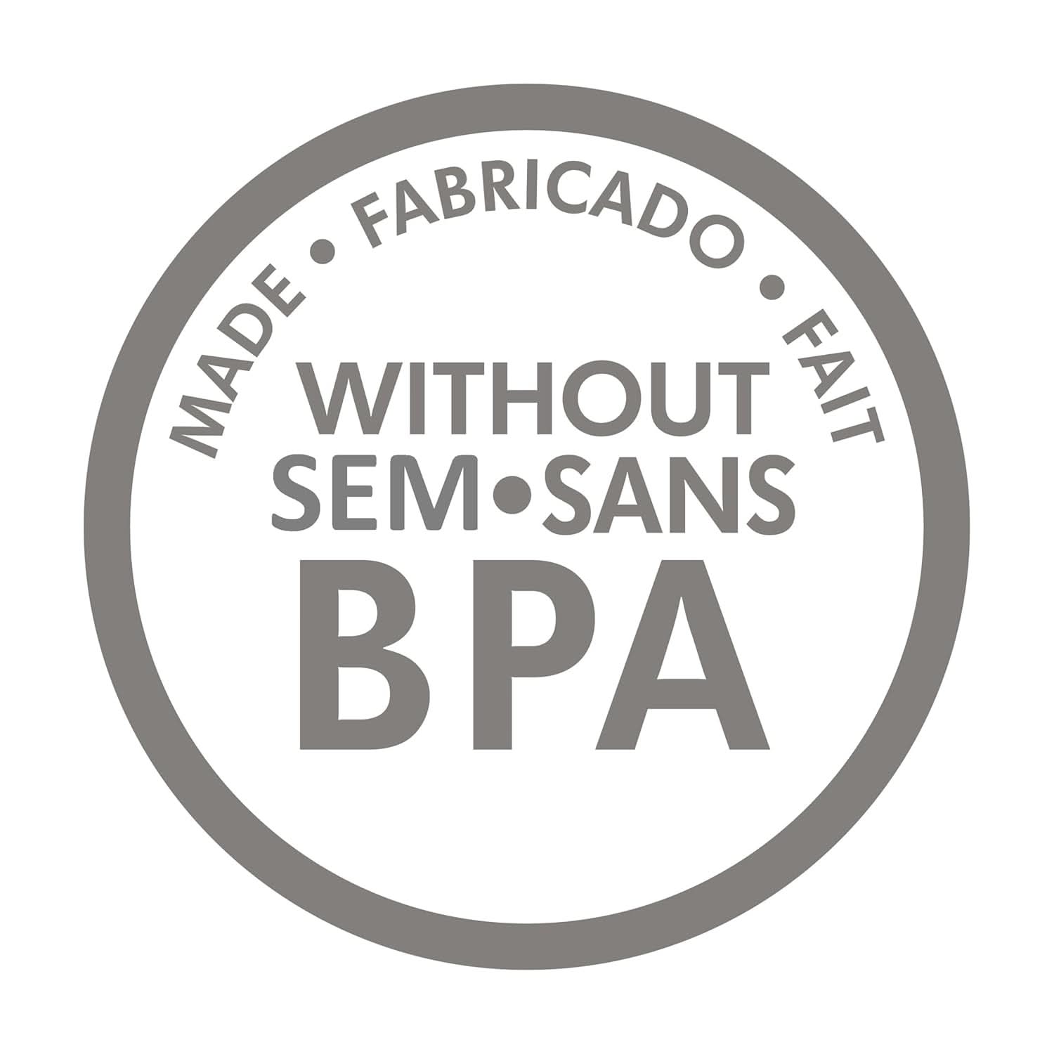 Medela 008.0137 Babyflasche mit Sauger, mehrfarbig Zubehör Essen und Stillen Bebe Naty Shop