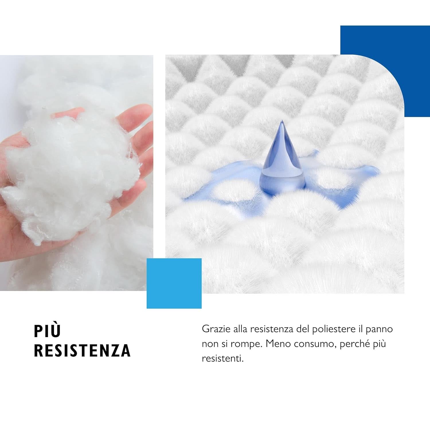 BIODERM Cellusoft – Einweg-Feuchttücher aus weicher Viskose und Polyester, Baby-Feuchttücher, Naty Shop