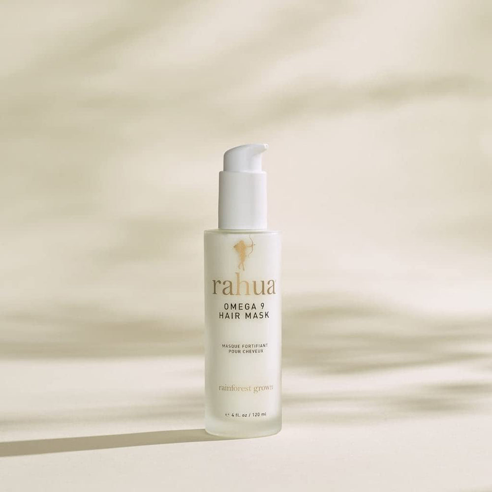 Mască de păr Omega 9 120 ml Masca de par Naty Shop