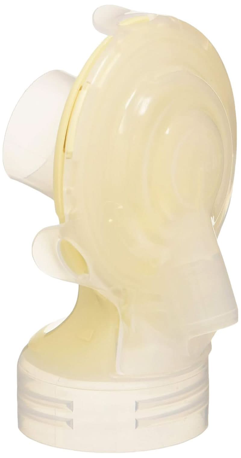 Medela Komplettanschluss für Freestyle Y Swing Maxi Milchpumpen, 1 Stück, 400 G Naty Shop