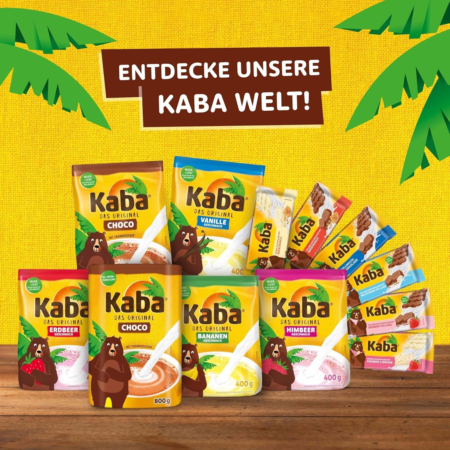 Ciocolată Kaba cu lapte integral și cremă de lapte, tabletă de ciocolată umplută, tabletă de 90 g, ciocolată care se topește în gură cu cremă ușoară de lapte și aromă originală Kaba