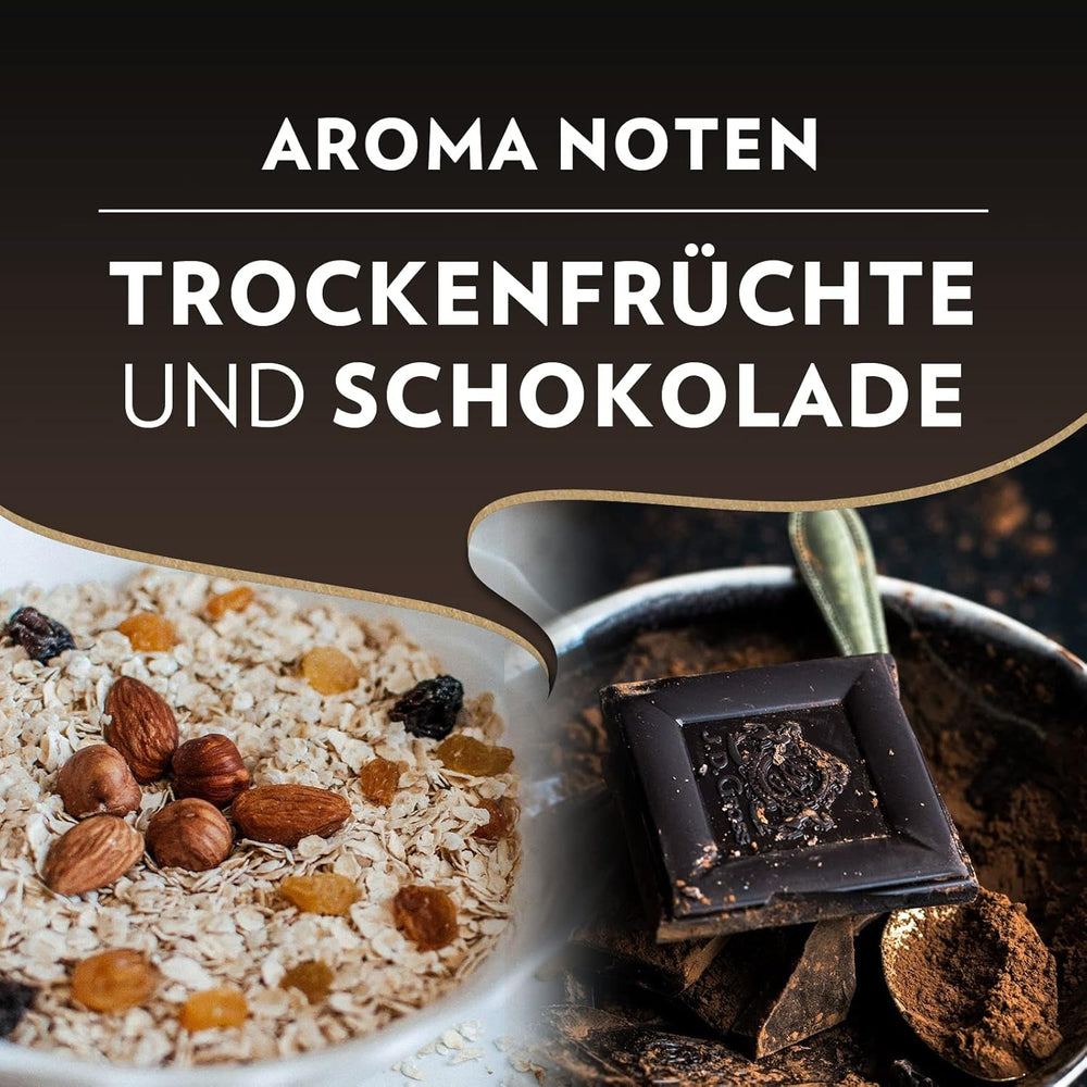 Lavazza Espresso, Kaffeebohnen für Espressomaschinen, ausgewogener und aromatischer Geschmack von Früchten und Blumen, 100 % Bio-Arabica und Robusta Coffee Naty Shop