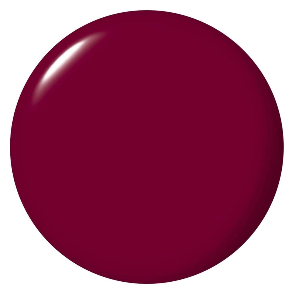 Oja OPI Nail Lacquer Violet Shades – Oja cu uscare rapidă, rezistentă la ciobire și de lungă durată – durează până la 7 zile – cu pensulă ProWide extra-lată