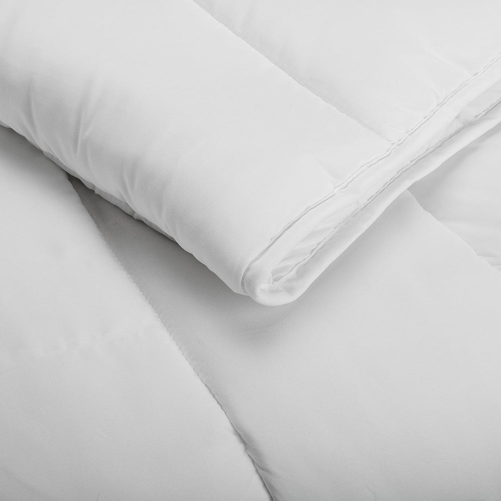 Pikolin Home - Pătură din fibre (400 G/M²) Pentru iarnă și temperaturi scăzute în cameră Plapumi si pilote Naty Shop