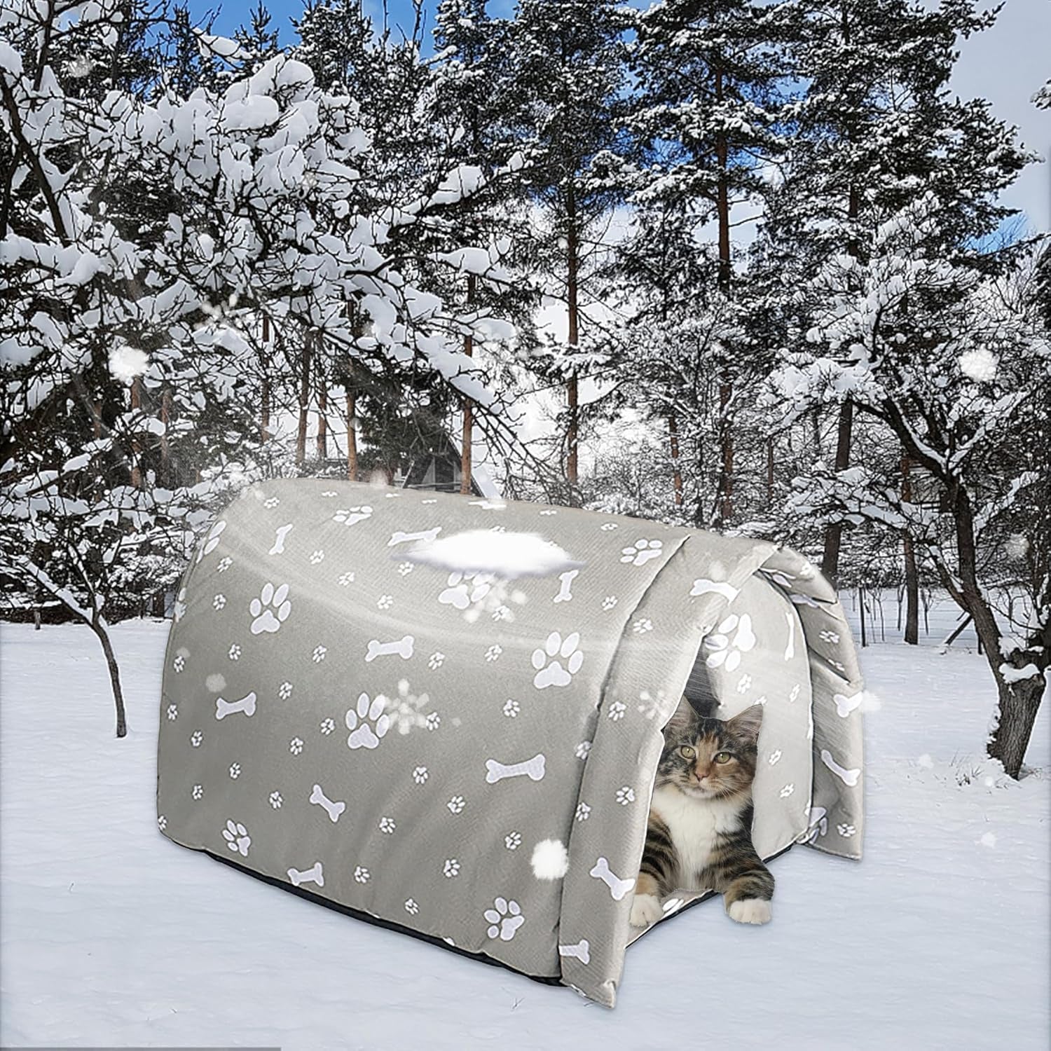 Pături & Mobilier, Animale de companie, Peșteri & Case, Pisici, Paturi pentru pisici, Pisici - culcusuri, saltele