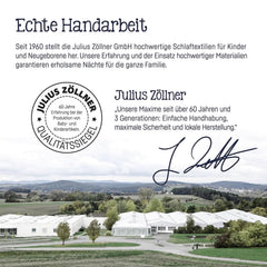 Julius Zöllner Stilltuch Aus 100 Prozent Jersey-Baumwolle, OEKO-TEX STANDARD 100, Made in Germany, Uni Tan Accesorii Hrana si Alaptare Bebe Naty Shop