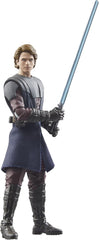 Star Wars Vintage Collection Anakin Skywalker, Star Wars: Ahsoka Actionfigur, 9,5 cm Actionfiguren Naty Shop Standardtitel
